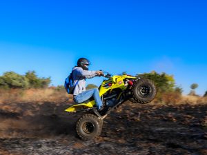 Extreme Quad Excursion, Bachelor Party Weekend Activity with Budapest's Ultimate Bachelor Party Experience