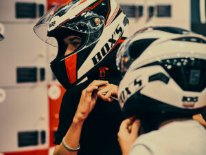 Karting Indoor EVG d'Enfer Bucarest
