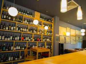 Dégustation Whisky et vins à Bucarest avec EVG d'Enfer