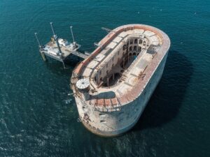 Défi Fort Boyard pour votre enterrement de vie de garçon à Prague avec EVG d'Enfer