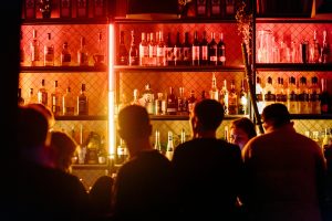 Tournée des bars pour votre enterrement de vie de garçon à Bratislava avec EVG d'Enfer