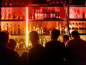 Tournée des bars pour votre enterrement de vie de garçon à Bratislava avec EVG d'Enfer